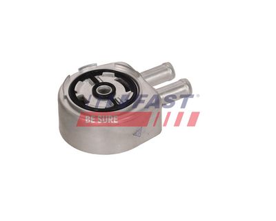 RADIATOR ULEI CUTIE VITEZE FAST FT04705 1