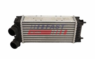 RADIATOR TEMPERATURA SCAZUTA INTERCOOLER