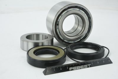 SET RULMENT ROATA FEBEST DAC40804445KIT2 49