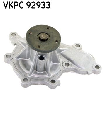 SKF Wasserpumpe, Motorkühlung (VKPC 92933)