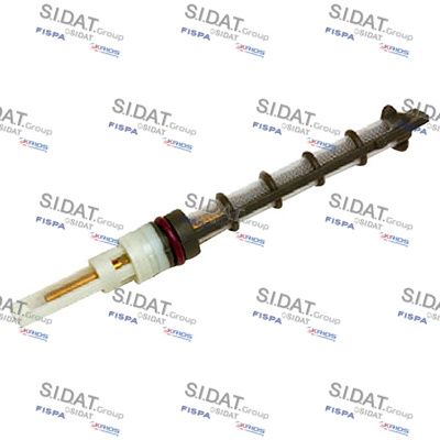 Расширительный клапан, кондиционер SIDAT 4.3003 для AUDI 100
