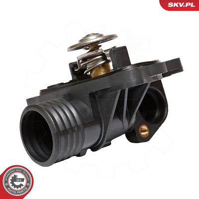 Termostatas, aušinimo skystis