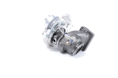 LADER AUFLADUNG BTS Turbo T918692 13