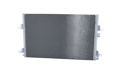 CONDENSATOR CLIMATIZARE NRF 35557 27