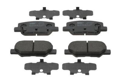 SET PLACUTE FRANA FRANA DISC