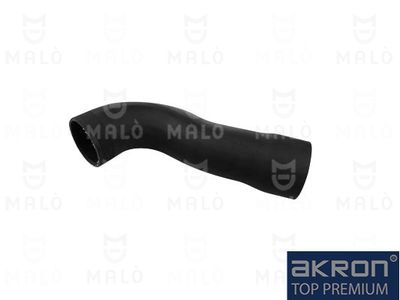 въздуховод за турбината AKRON-MALÒ 27321A