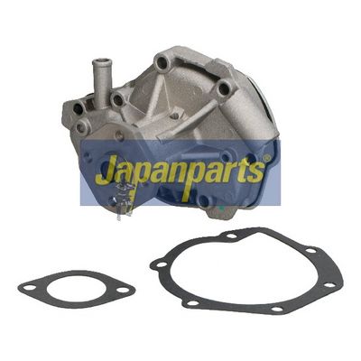 JAPANPARTS Vandens siurblys, variklio aušinimas