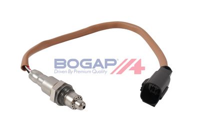BOGAP Lambda jutiklis