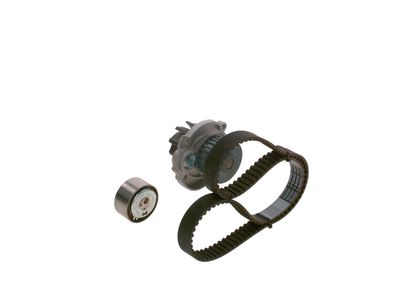 SET POMPA APA + CUREA DINTATA BOSCH 1987946906 13