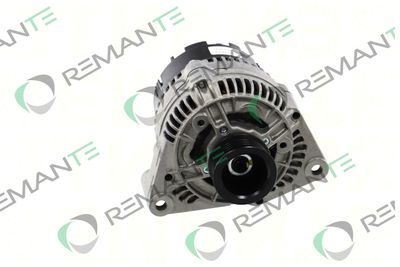 GENERATOR / ALTERNATOR REMANTE 011003000243R 4