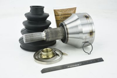 SET ARTICULATIE PLANETARA FEBEST 2010NIT 49