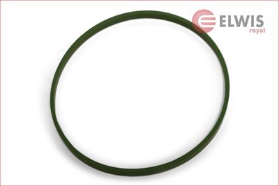 Прокладка, корпус впускного коллектора ELWIS ROYAL 0256103 для AUDI Q7