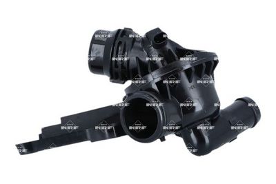 TERMOSTAT LICHID RACIRE NRF 725409 2