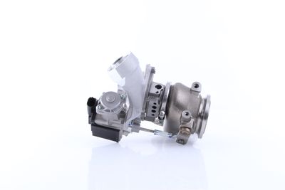 LADER AUFLADUNG NISSENS 93587 14