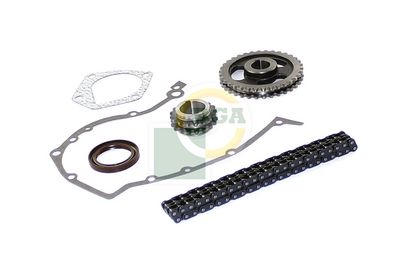 CHIT LANT DE DISTRIBUTIE