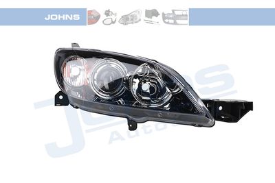 Основная фара JOHNS 45 08 10-2 для MAZDA 3