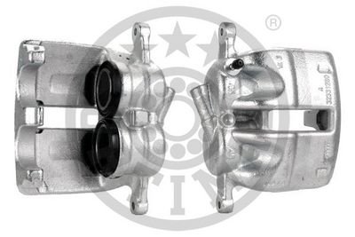 Zacisk hamulca OPTIMAL BC-2640L