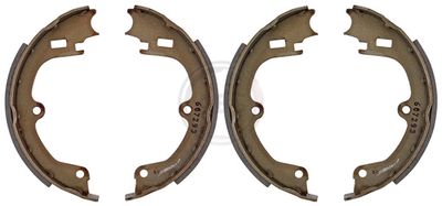 SET SABOTI FRANA FRANA DE MANA