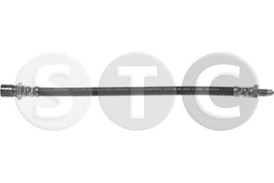 Тормозной шланг STC T496909 для FIAT 127