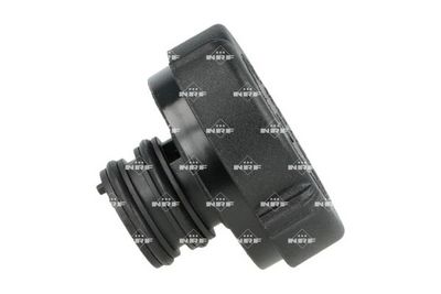 VERSCHLUSSDECKEL KüHLMITTELBEHäLTER NRF 455607 3