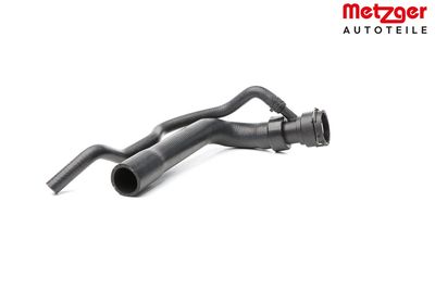 FURTUN RADIATOR METZGER AUTOTEILE 2420758 30