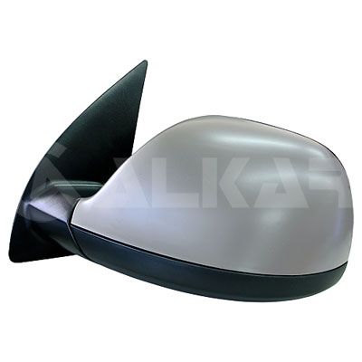 ALKAR 6131948 Наружное зеркало  для VW AMAROK (2HA, 2HB, S1B, S6B, S7A, S7B) 2.0 TDI 4motion