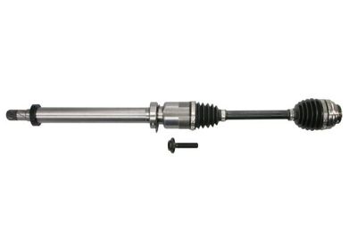 полуоска PASCAL G2B040PC