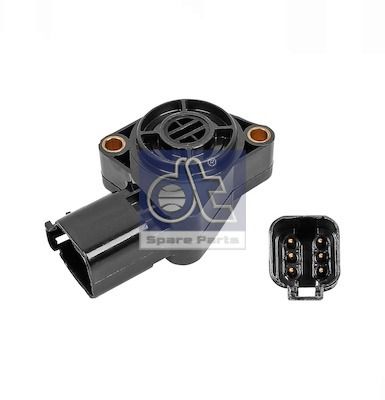 Potentiometer DT Spare Parts 2.16239