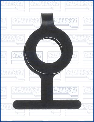 DICHTUNG ÖLEINLASS (LADER)