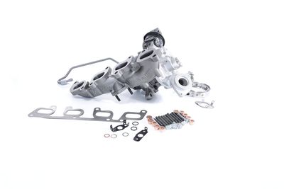 LADER AUFLADUNG BTS Turbo T981421BL 30