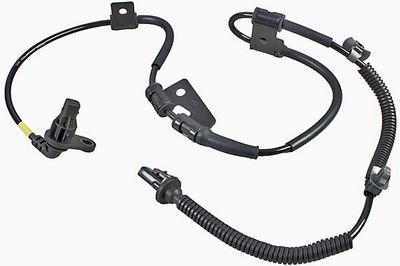 датчик, обороти на колелото METZGER AUTOTEILE 09001449