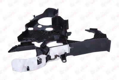 CAPAC CUREA DINTATA BIRTH 81196 5