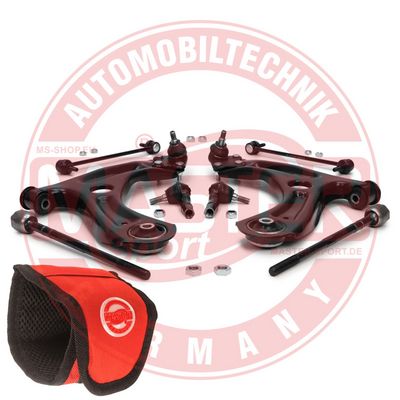 SET SUSPENSIE ROATA MASTER-SPORT GERMANY 37084KITMSM 2