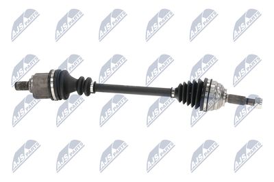 PLANETARA NTY NPWRE105 8