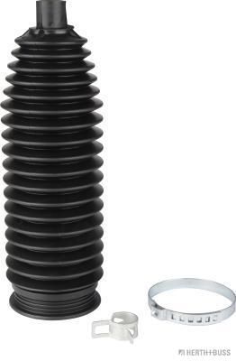 FALTENBALGSATZ LENKUNG