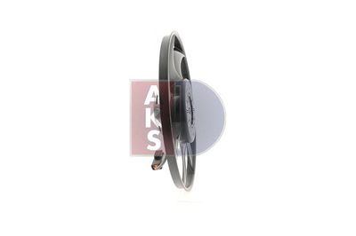 LüFTER MOTORKüHLUNG AKS DASIS 088178N 11