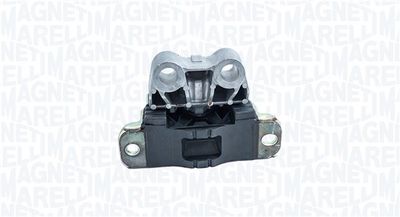 Halter, Motoraufhängung