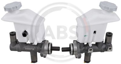Главный тормозной цилиндр A.B.S. 71435 для KIA RIO
