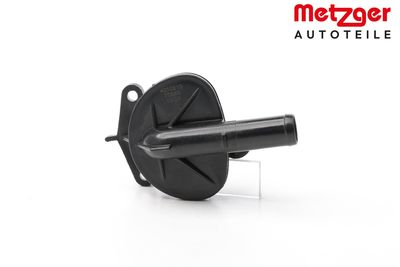 KüHLMITTELREGELVENTIL METZGER AUTOTEILE 4010213 4