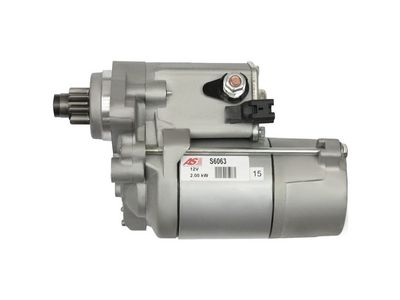 STARTER AS-PL S6063 3