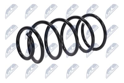 ARC SPIRAL NTY ASZCT005 22