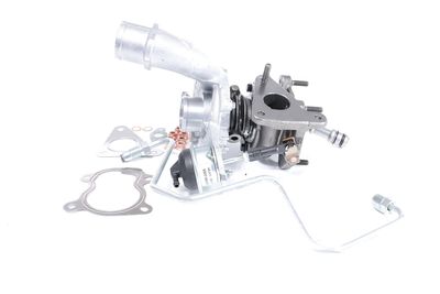 LADER AUFLADUNG BTS Turbo T981208 10