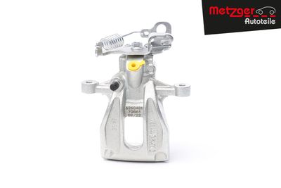 BREMSSATTEL METZGER AUTOTEILE 6260481 3