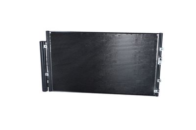 CONDENSATOR CLIMATIZARE NRF 350487 7