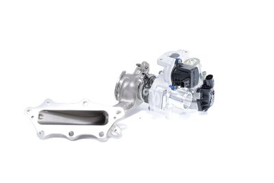 LADER AUFLADUNG BTS Turbo T918146 32