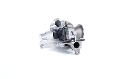 LADER AUFLADUNG BTS Turbo T918125 8