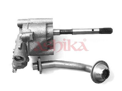 маслена помпа ASHIKA 157-VW-VW18