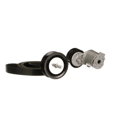 KEILRIPPENRIEMENSATZ GATES K046PK1198 11