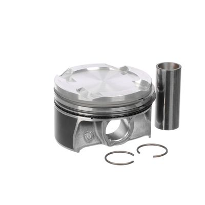 PISTON ET ENGINETEAM PM011200 25