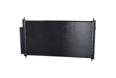 CONDENSATOR CLIMATIZARE NRF 350597 27